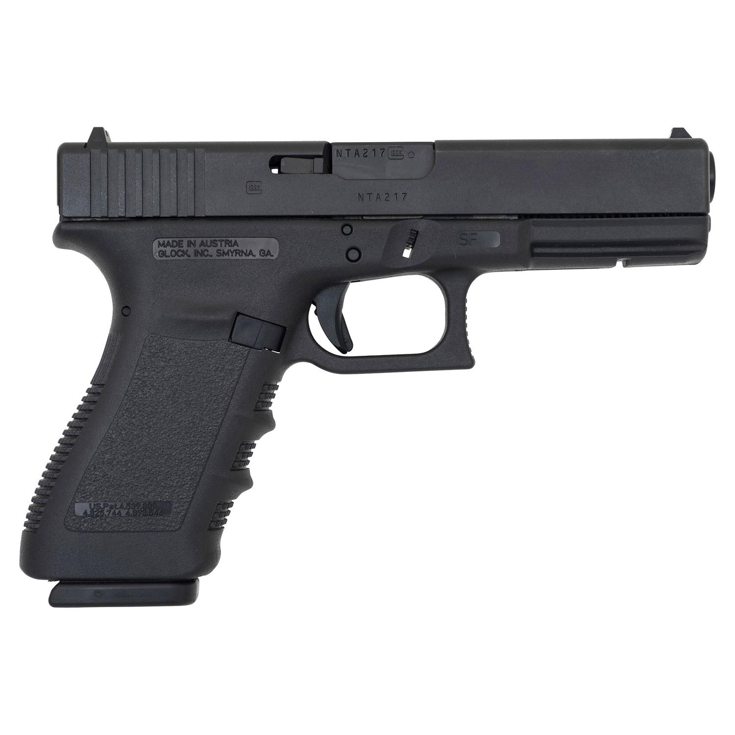 * Glock 20 Gen 3 in Box with Accessories