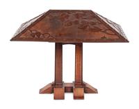 Table Lamp, model 7