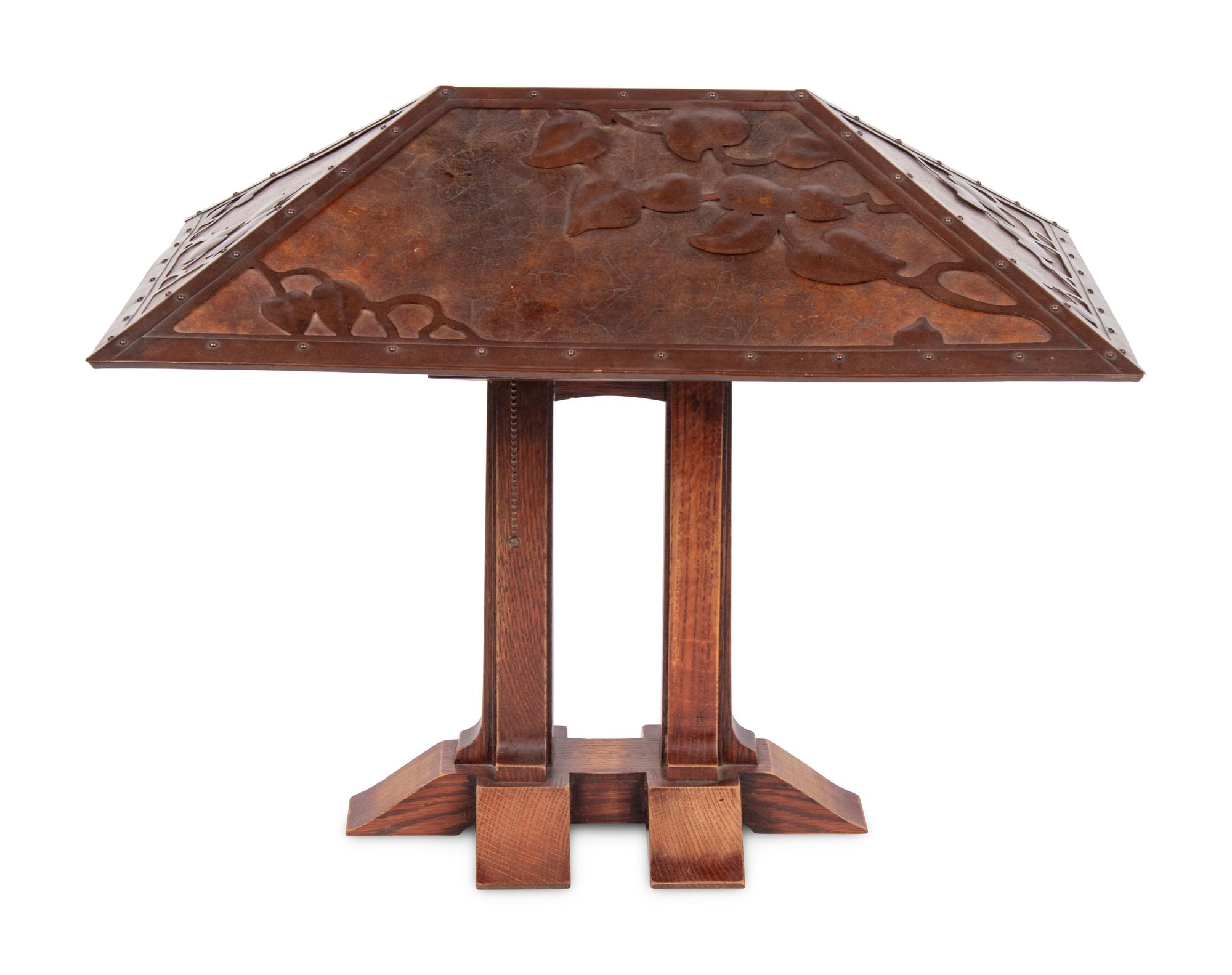Table Lamp, model 7