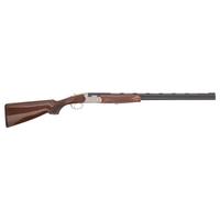 *Beretta Silver Pigeon 28 Gauge O&U Shotgun in Factory Plastic Case
