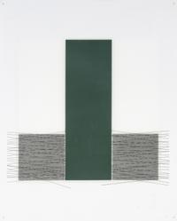 Screenprints A, B, C, D (from Jai-Alai ) (Four Works), 1969