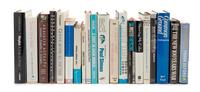 [CHICAGO]. WILLE, Lois. Books from her collection. A group of 36 works, primarily journalism, including:
