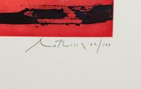 Red Sea II , 1979