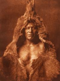 Bear's Belly - Arikara #64/228