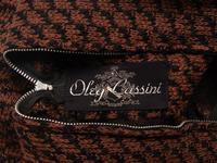 Oleg Cassini Knit Dress c.1960's