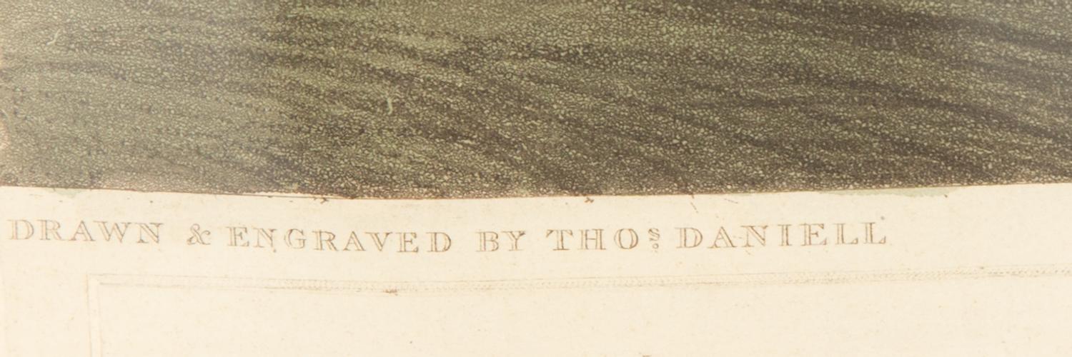 Thomas Daniell (British, 1749-1840)