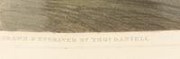 Thomas Daniell (British, 1749-1840)