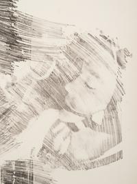 Moon Rose (from Stoned Moon series)