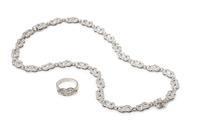 DIAMOND SET
