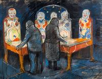 Pinball Machine People