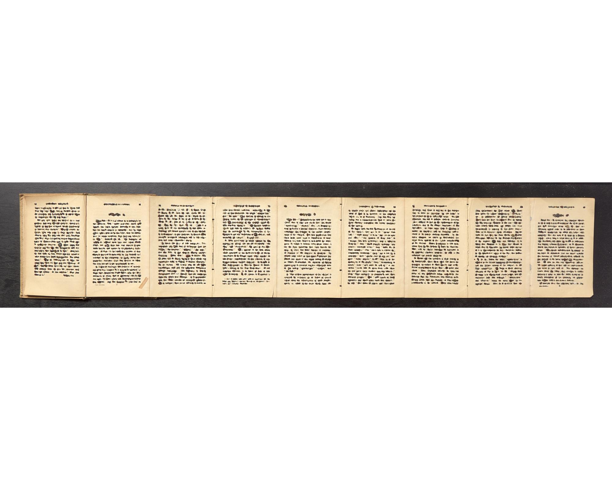 Untitled, 1992