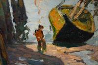 William Lester Stevens (American, 1888-1969)
