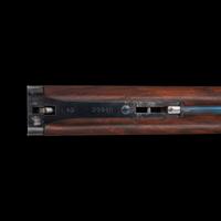 **A Pair of Consecutively Numbered James Purdey & Sons 20 Bore SxS Hammerless Shotguns Made for the Spanish Marquis de Villabragima, in Original Motor Case with Accessories