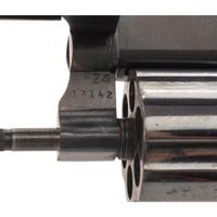 *Smith & Wesson Model 19-4