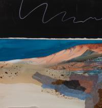 A Distant Silence, Triptych