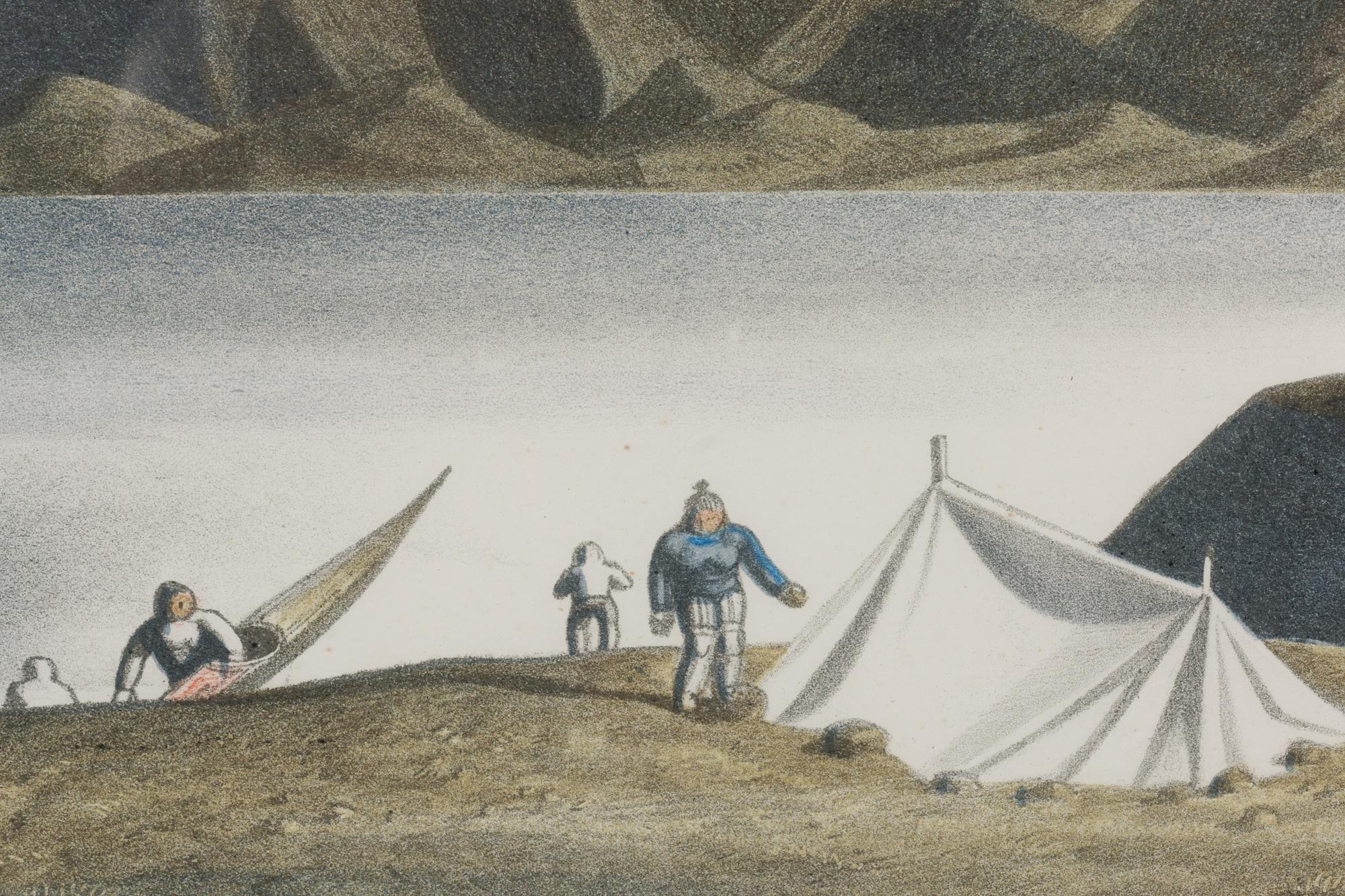 Sermilik Fjord