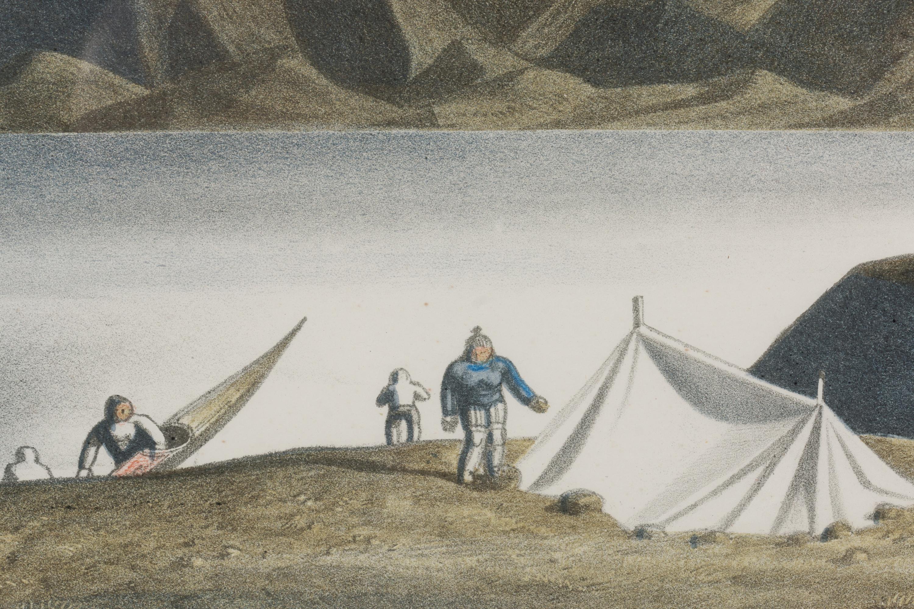 Sermilik Fjord