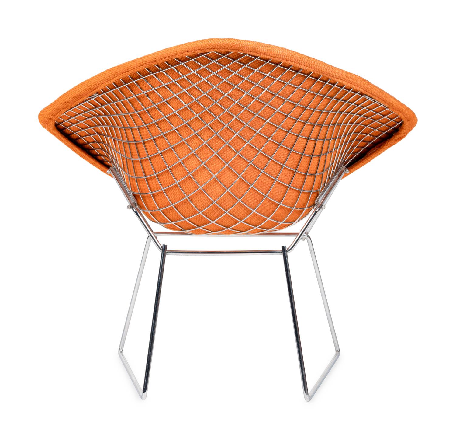 Diamond Chair Knoll, USA