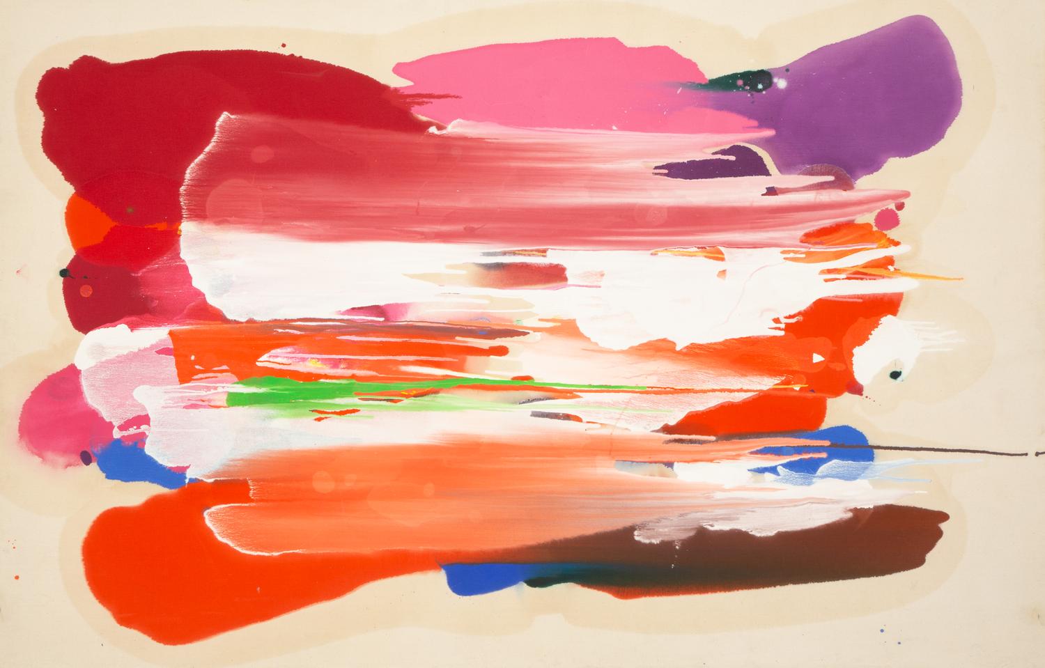 Untitled Abstraction