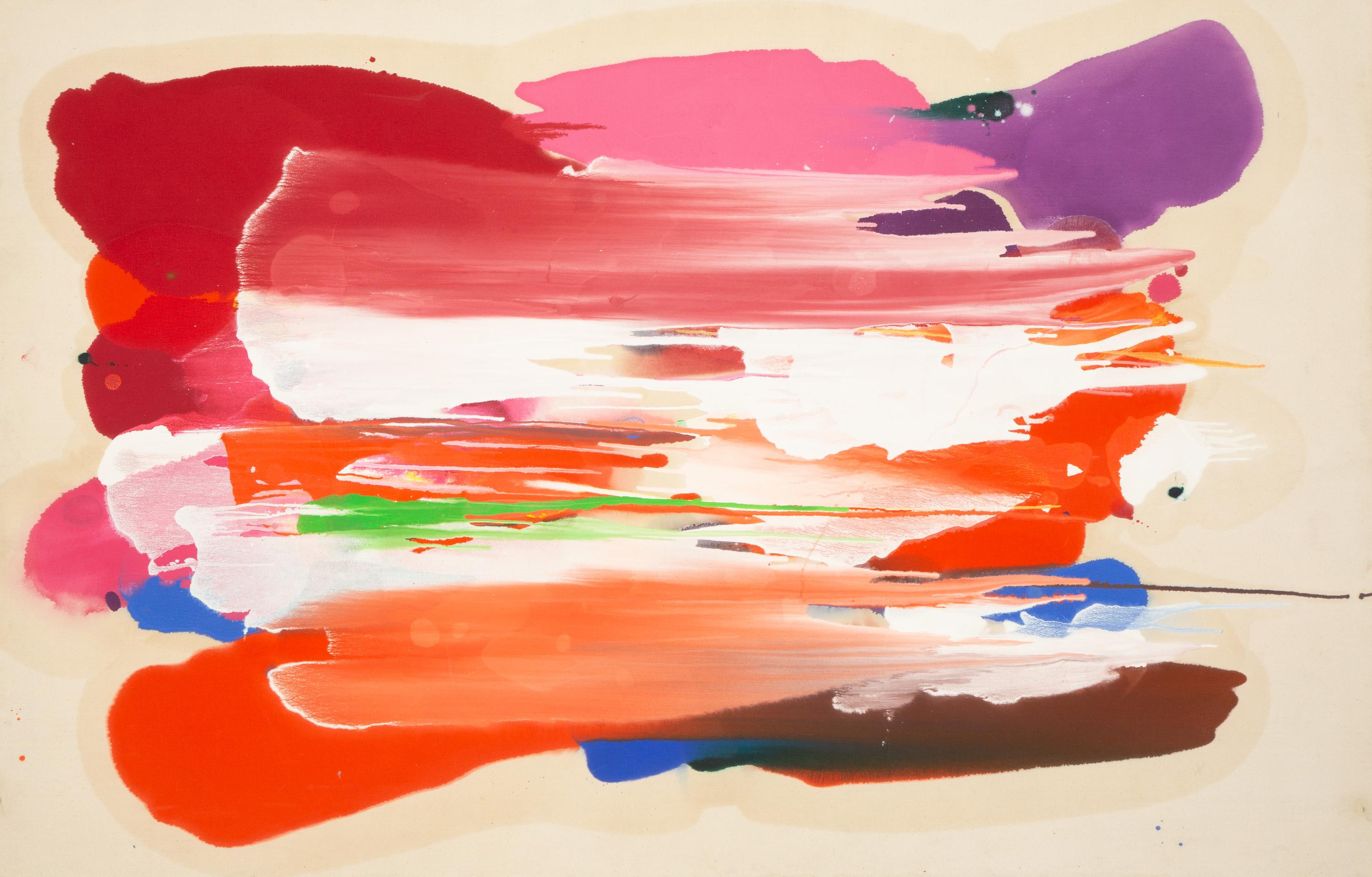Untitled Abstraction
