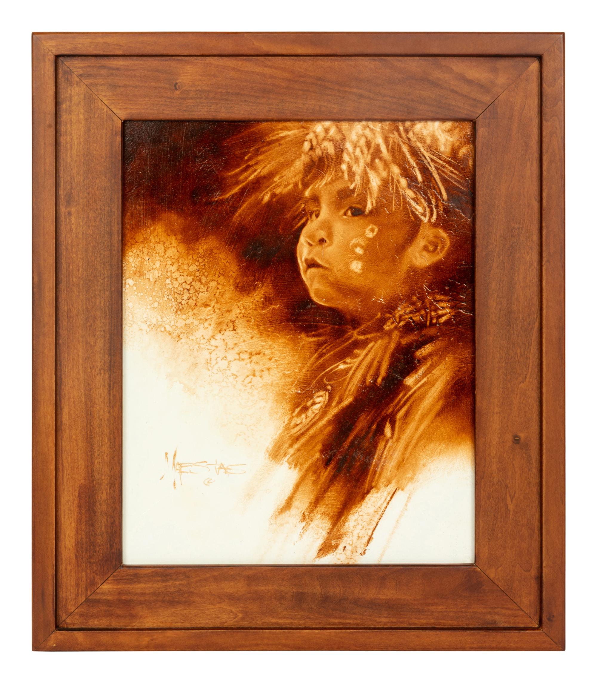 Native Child