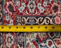 A Near Pair of Persian Wool Runners