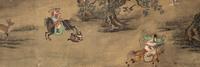With Signature of Zhao Yong
