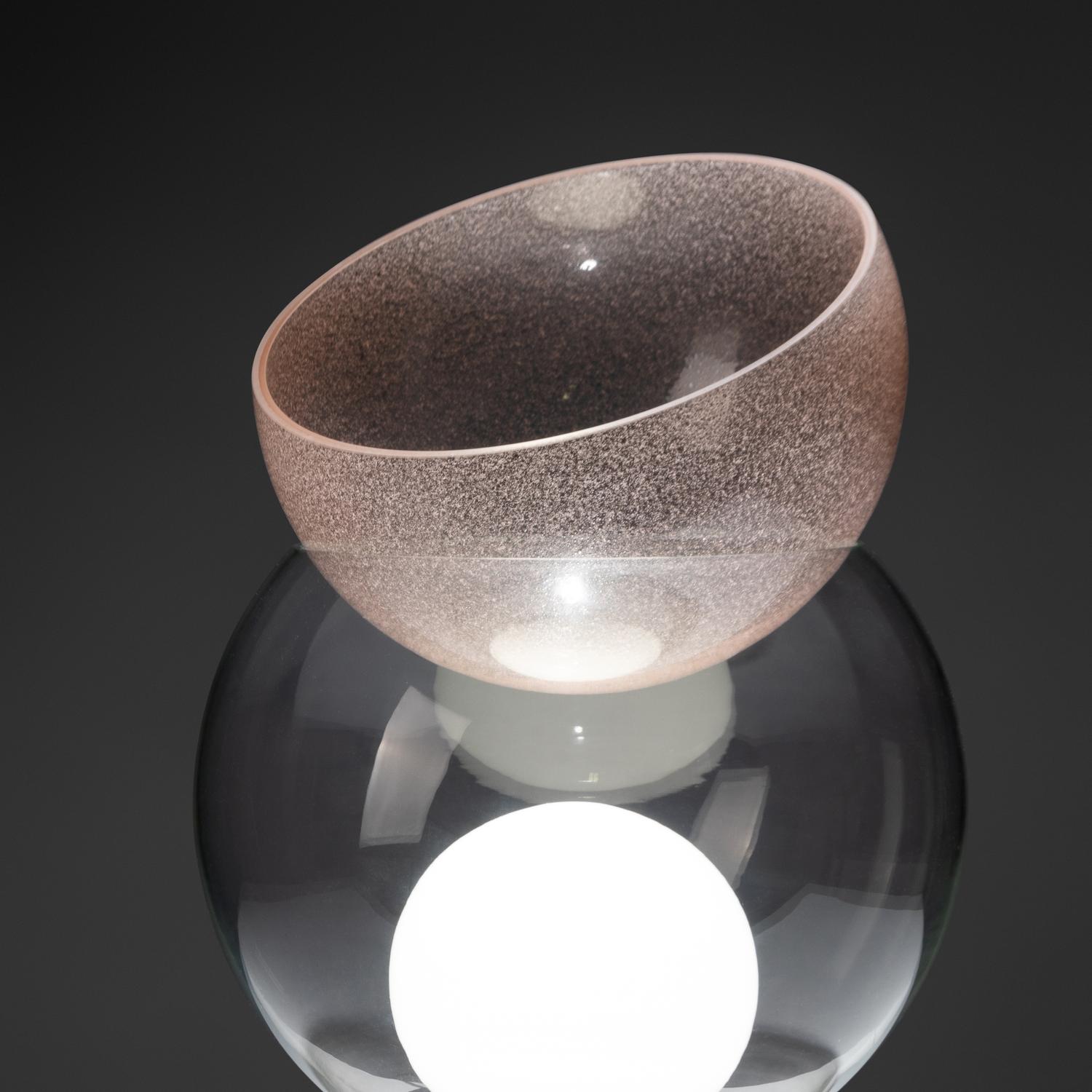 'Giova' Table Lamp Fontana Arte, Italy