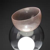 'Giova' Table Lamp Fontana Arte, Italy