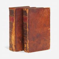 [Americana] Thomas, Isaiah The History of Printing in America...