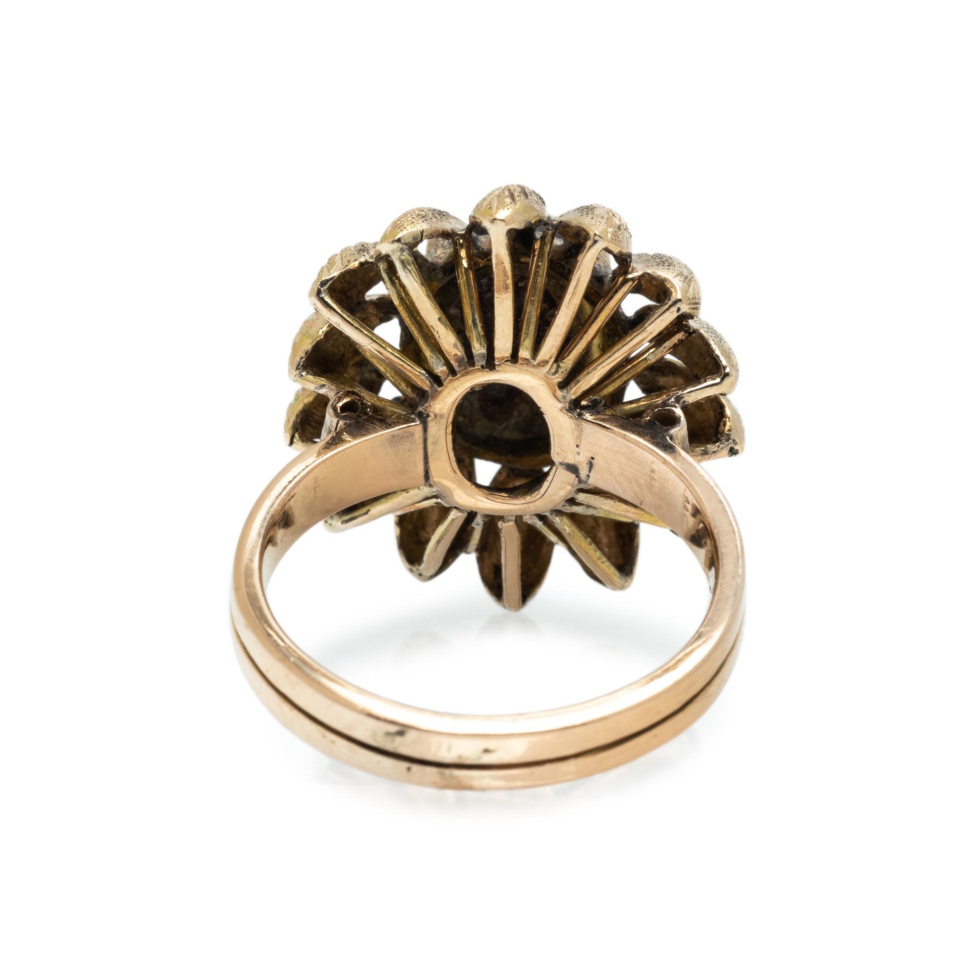 COLLECTION OF YELLOW GOLD AND BLACK STAR SAPPHIRE JEWELRY