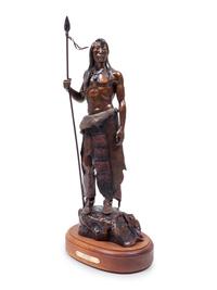 Blackfoot , edition 7/30