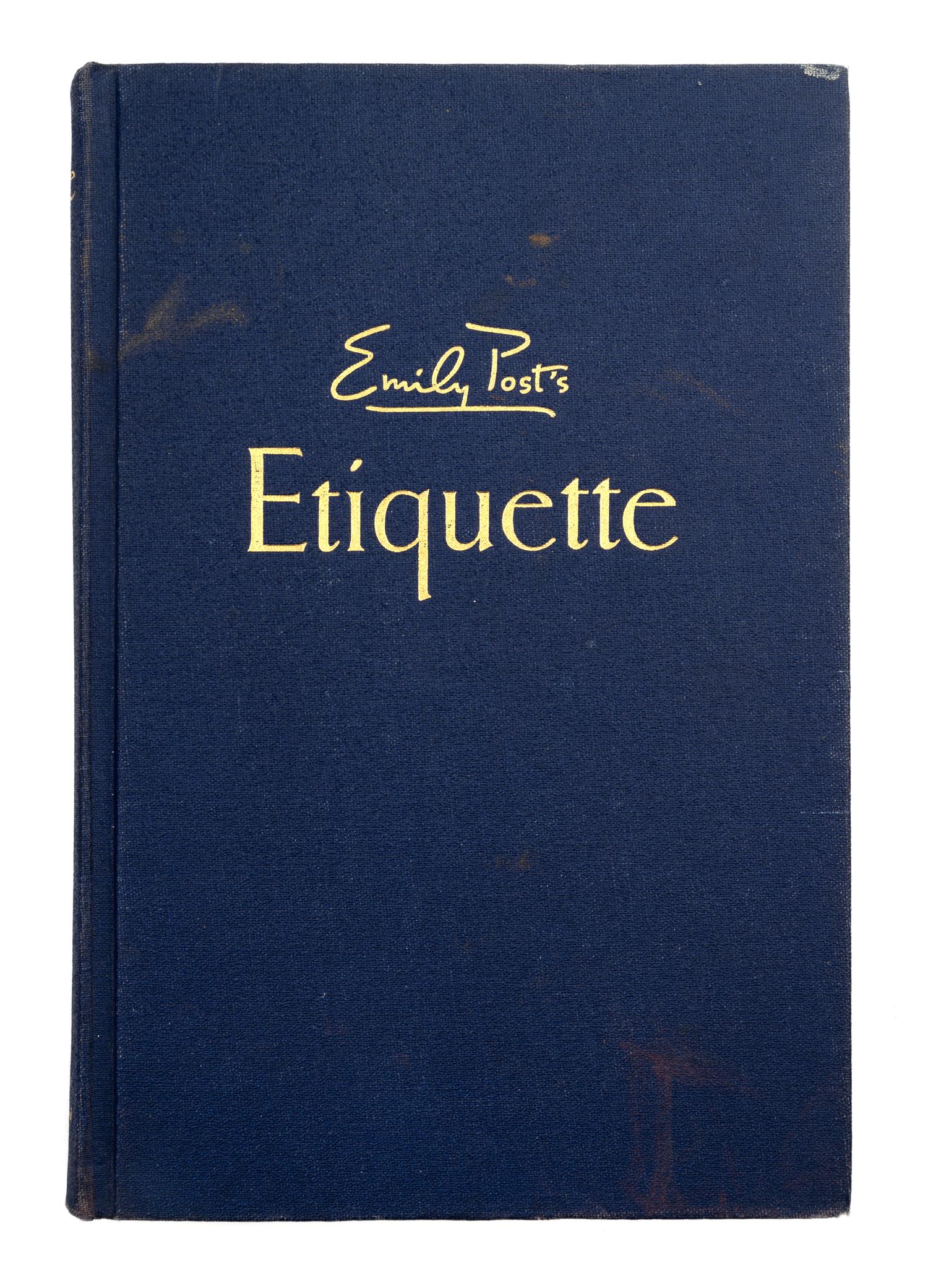 A Collection of Leather-Bound Books