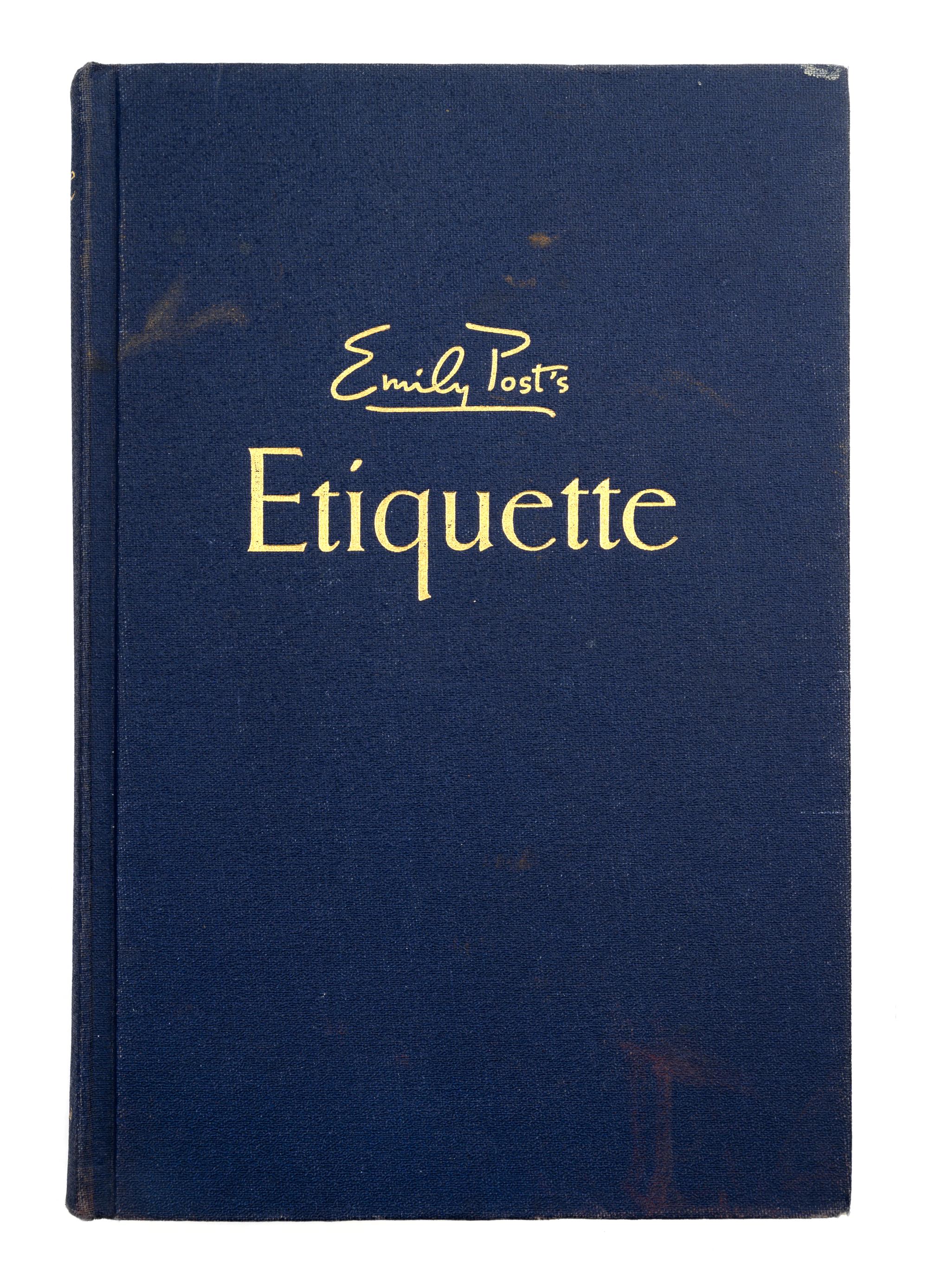 A Collection of Leather-Bound Books