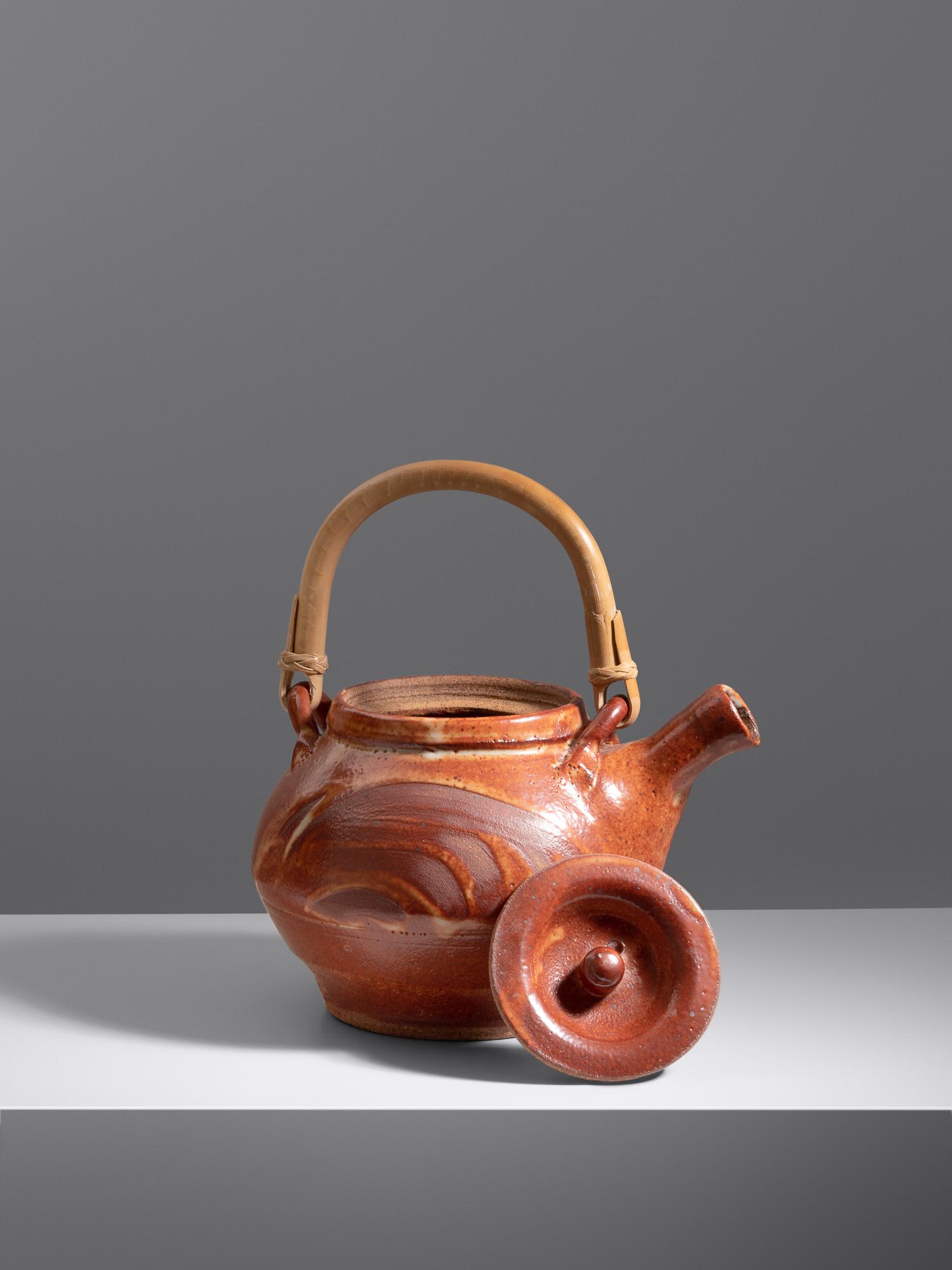 Teapot