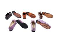 Collection of Five Pairs of Designer Shoes,