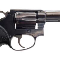 *Smith & Wesson Model 30-1