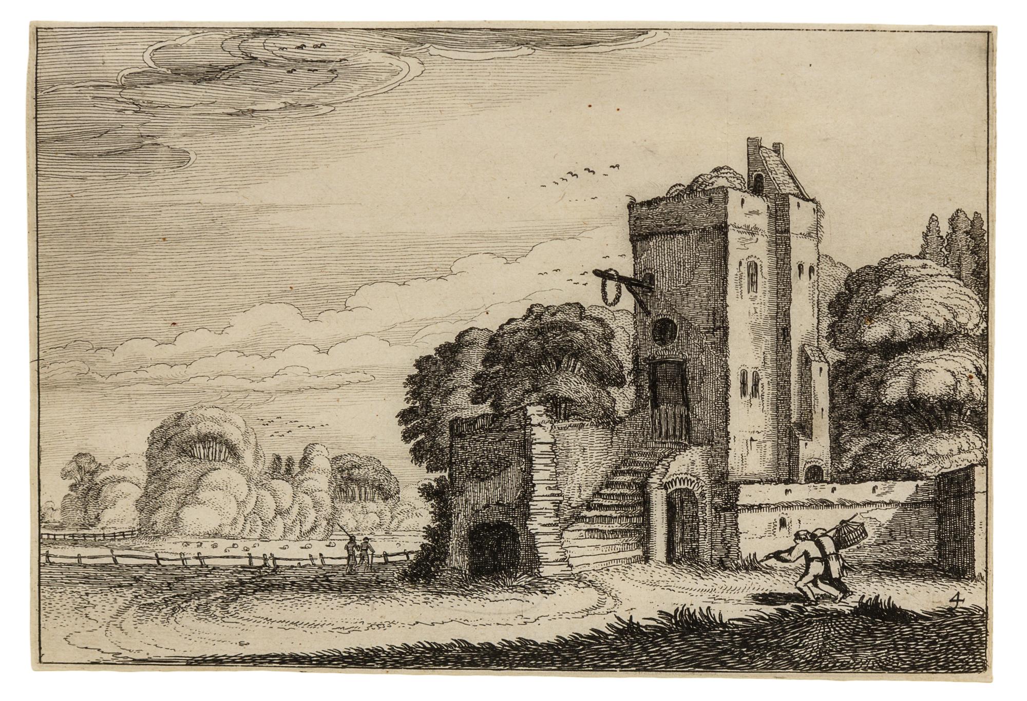 Jan van de Velde II