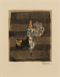 Untitled (Group of 5 Works)