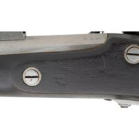 Whitneyville US Contract Model 1861 Rifle Musket