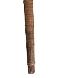 Apache Sinew-Backed Recurve Bow