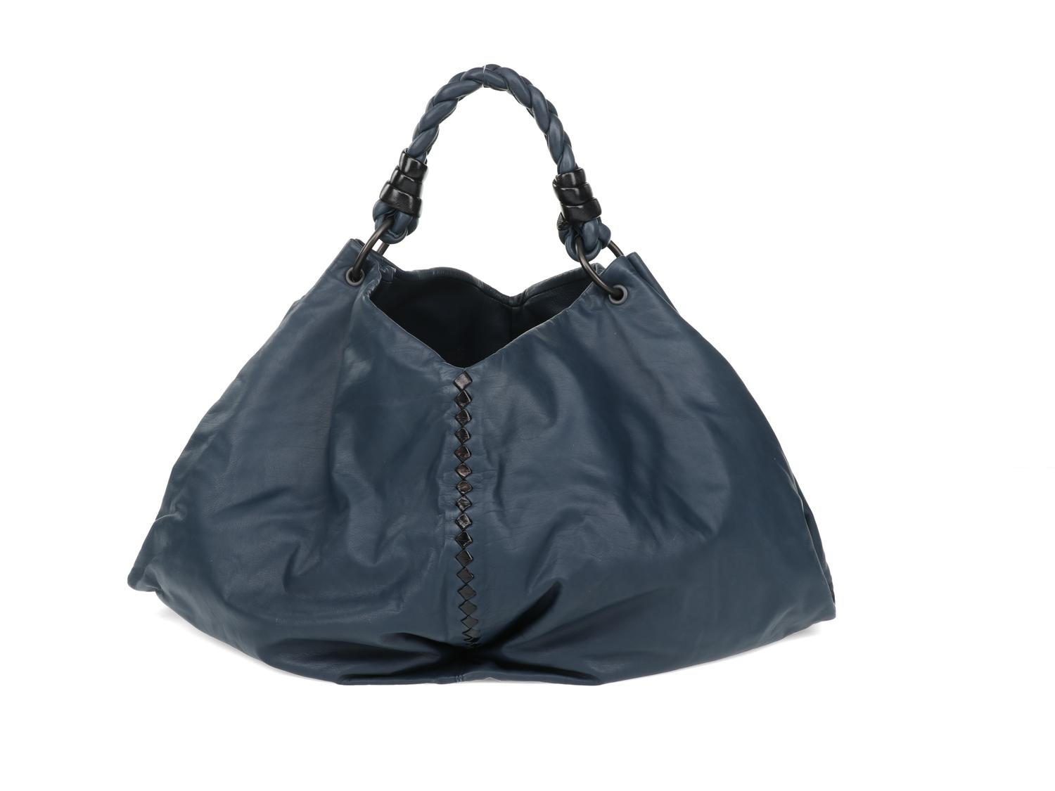 Bottega Veneta Shoulder Bag, 2010