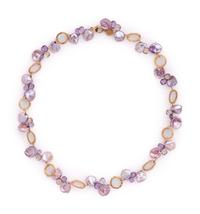 DOMINIQUE COHEN, COLLECTION OF GOLD AND GEMSTONE JEWELRY