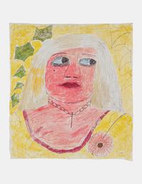Untitled (Woman)