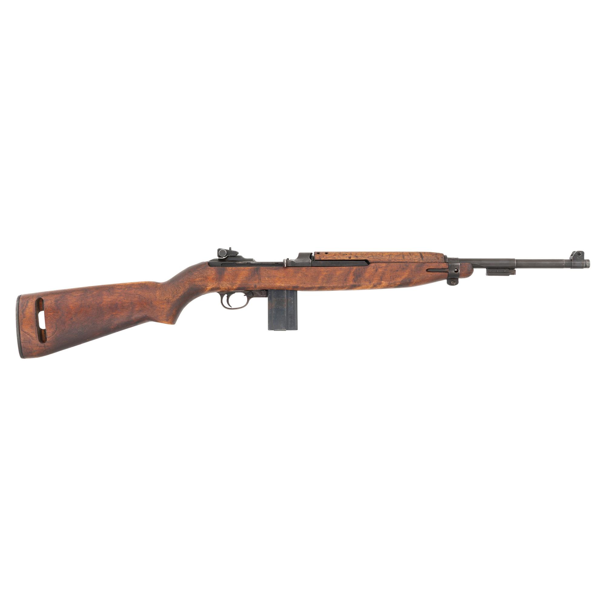 *Saginaw Steering Gear Division M1 Carbine