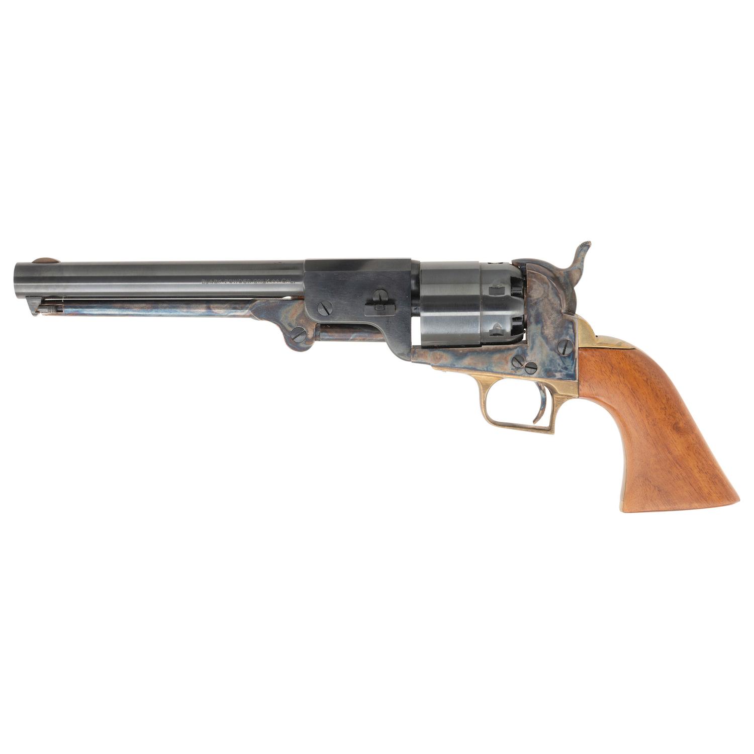 Italian Replica Dance "Army" Percussion Revolver