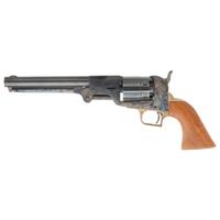 Italian Replica Dance "Army" Percussion Revolver