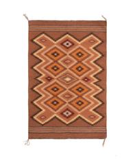 Navajo Wide Ruins Weavings / Rugs
