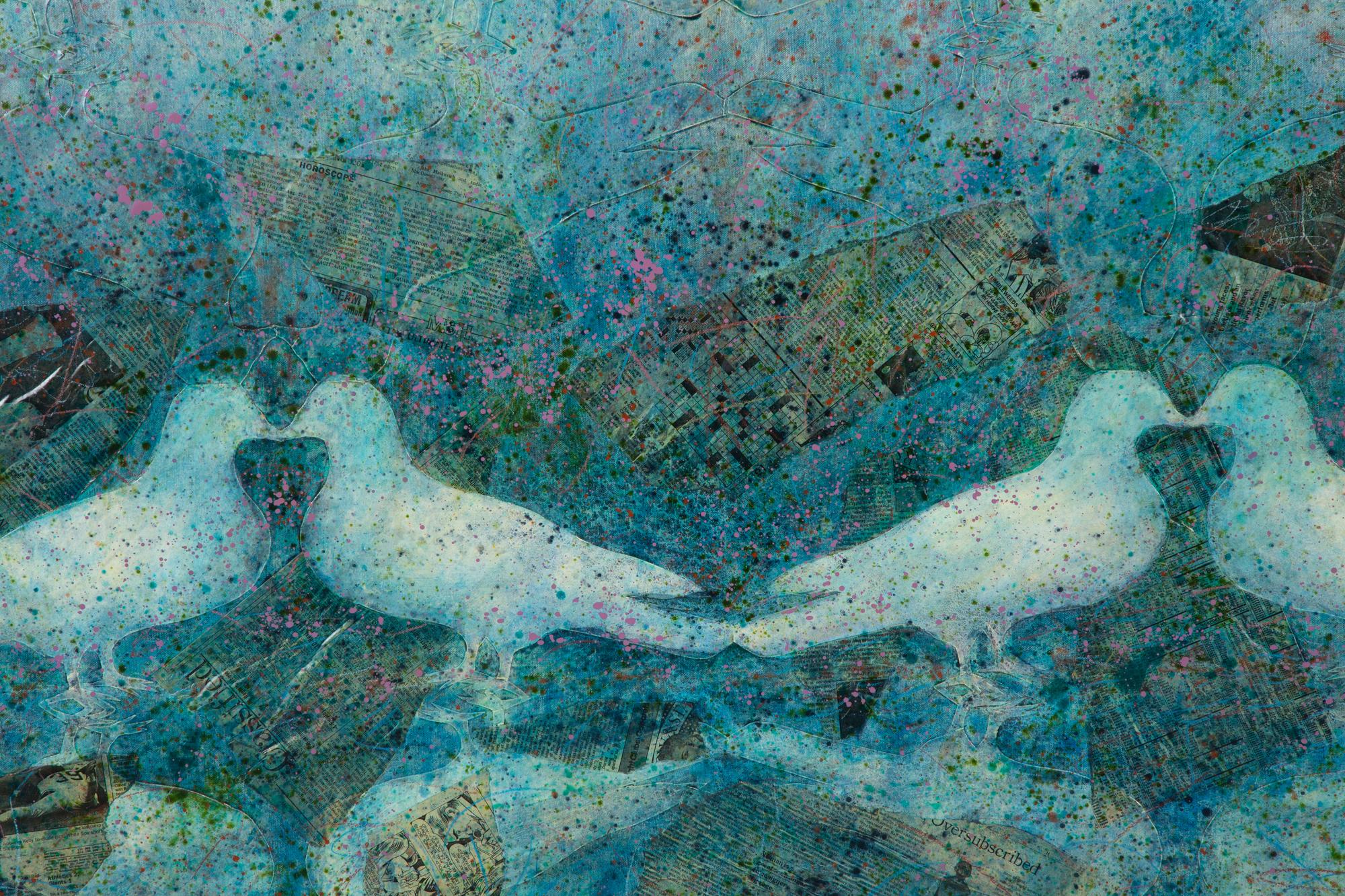 Urban Saige VII, 1991