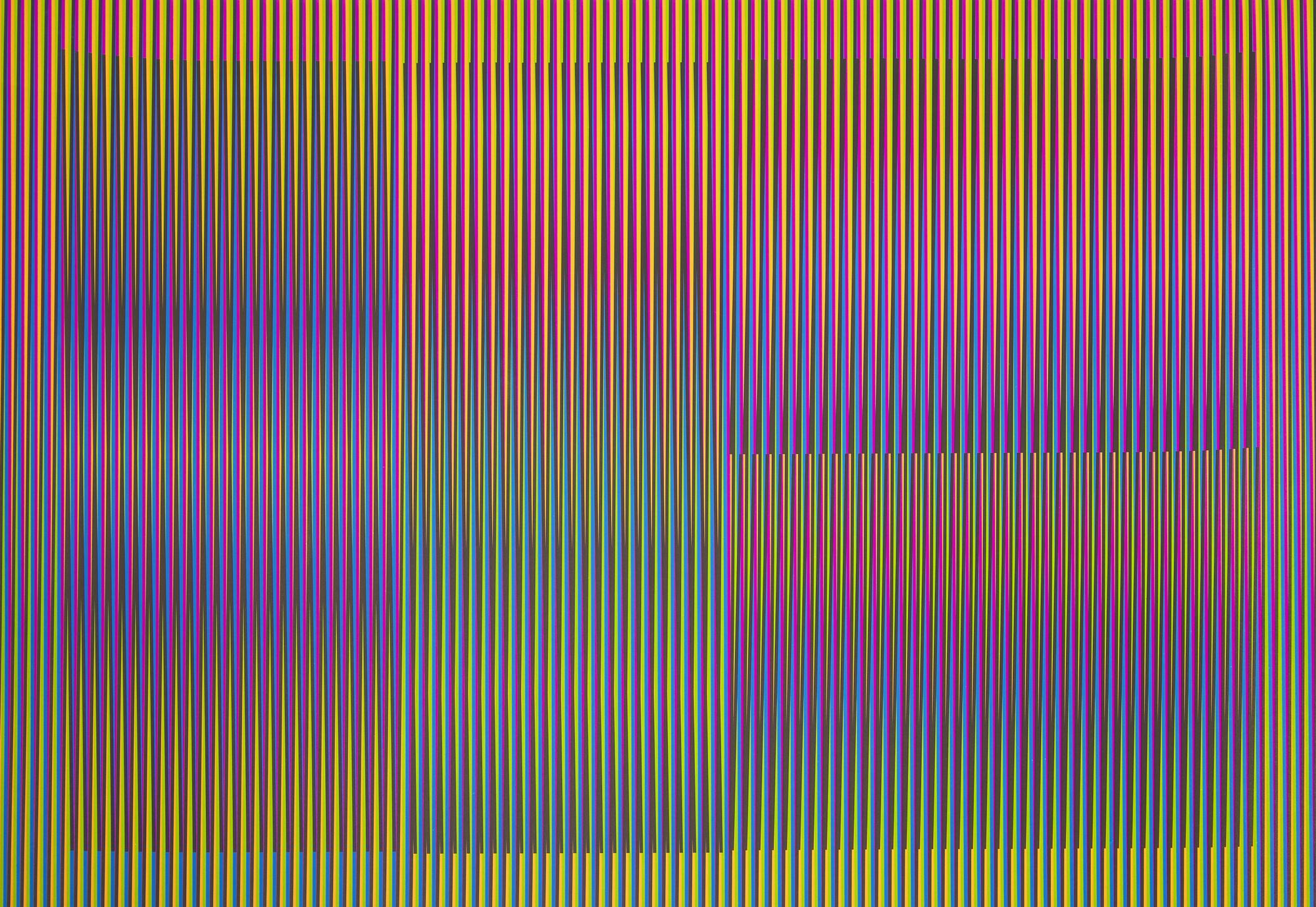 Color Aditivo Cantarrana 3 , 2016